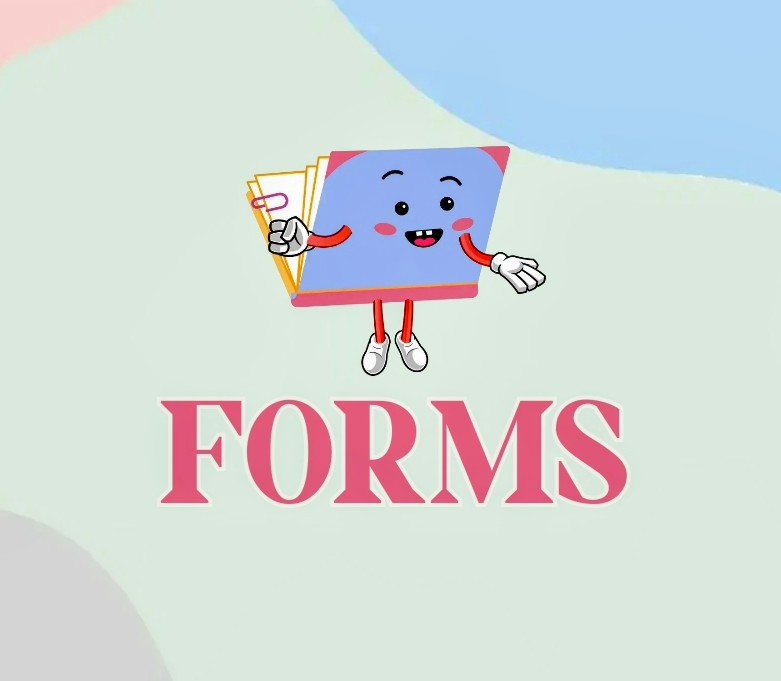 FORMS For Everything