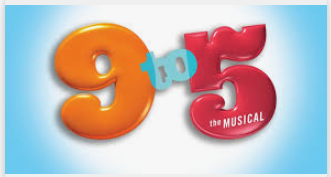 9 to 5 The Musical